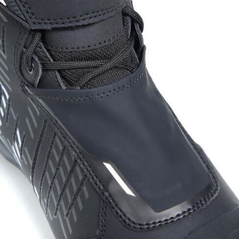 TCX R04D Air Shoe Black/Gray Size - 47 in Kuwait
