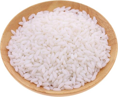 100g Artificial Sesame Seeds Fake White Black Sesame Seeds Ideal for Baking, Breads,Cooking, Toppings, Art & Craft, Creative Learning DIY Models in Saudi Arabia