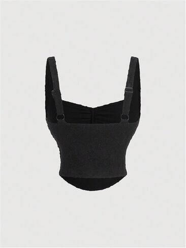 SOLY HUX Women's Floral Lace Skirt Set 2 Piece Sleeveless Top and Bodycon Fishtail Skirts Summer Coquette Outfits in Kuwait