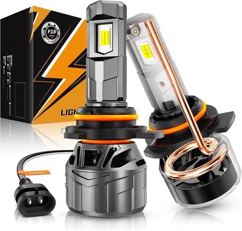 Auxbeam H 1 Fog Lights, F18 Series H 1 Powersport Light for Off-Road Use or Fog Light-2 Pack in Saudi Arabia