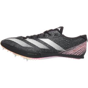 Adidas Mens Adizero Prime SP 3 STRUNG RUNKERS SHOEKERS - Black - Size 11.5 M