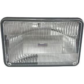 H4656WLED LED شعاع مختومة
