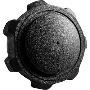 Gas Filler Cap Replace GX22166 Compatible With John Deere STX 38 46 L 100 105 107 108 120 130 LA 125 D 160 170, Fuel Cap AM107344 AM104032 AM118637