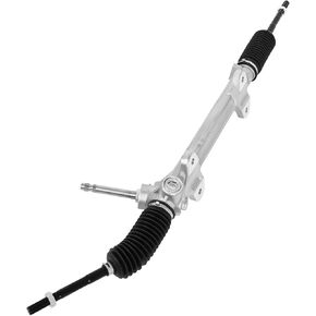SCITOO Power Steering Rack and Pinion for Hyundai for Elantra 2011-2016,for Hyundai for Elantra GT 2013-2014 24-2409,1G-2409,242409,1G2409,565003X100,565003X200,56500A5000,56500A5500