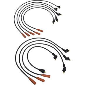 Motorcraft- WR3820DR Ignition Wire