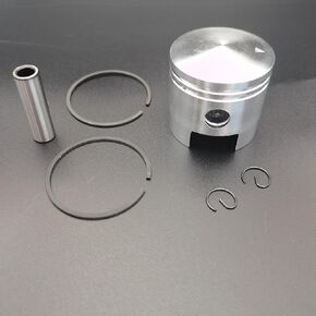 مجموعة مكبس 50mmx40mm yd100 ، مجموعة الدراجات المحركات YD100CC