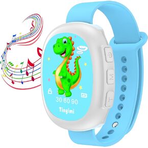 Potty Training with Sound