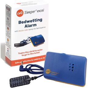 Excel Bedwetting Alarm for Children