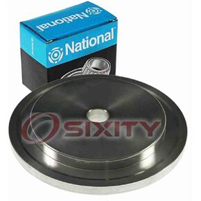 National Seal Installation Adapter Plate