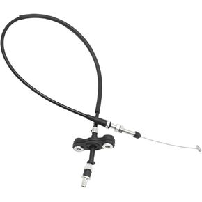 UOIENRT 182013S500 Accelerator Throttle Cable, Replacement for Xterra 2.4L 2000 Replacement for Frontier 2.4L 1998 1999, Replaces 18201-3S500
