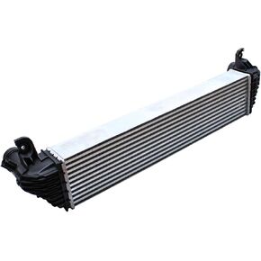 Intercooler for Buick Envision 2.0L 2021-2024 Cadillac XT4 Engine Charge Air Cooler