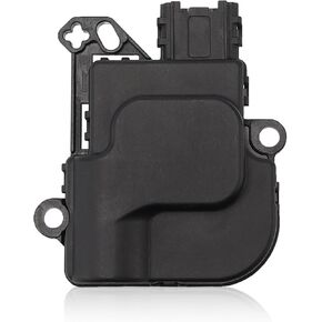 604-252 HVAC Heater Blend Actuator Prestiator Ford 2009-2014 F-150 2009-2017 Expedition Lincoln 2009-2017 يستبدل Navigator# YH-1933 YH1777 YH1879 DL3Z-19E616-A