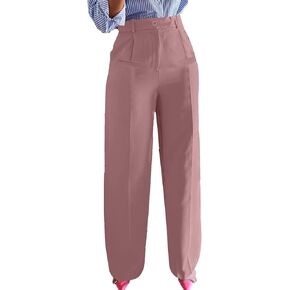 YOTIKO WOMENS WIDE LEG BUNT