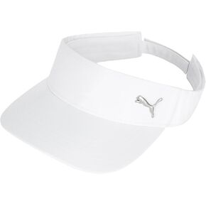 PUMA Women's Opal Adjustable Visor