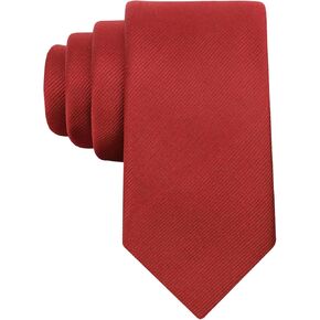 Boys Tie Self-tied Kids Tie Solid Color Ties for Boys Age 8-14 School Party Graduation Wedding Ceremony