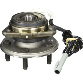 Timken SP450200 Axle Bearing and Hub Assembly