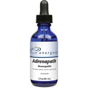 PDTXCLS SUDOPO ENERGETIX ، ADRENAPATH 2 أوقية