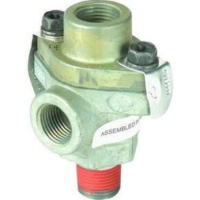 Bendix 280809N - Dc-4 Air Brake Double Check Valve - New