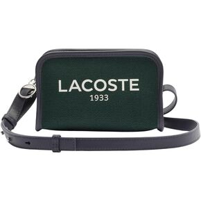Lacoste Heritage Canvas Mini Shoulder Bag