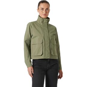 Helly-Hansen Women's Escape Utility Jacket