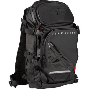 Fly Racing 28-5125 Backcountry Pack Black