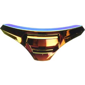 Fly Racing 73-89823 Sentinel Chin Vent Fire Chrome