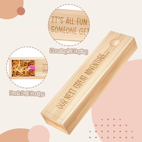 هدايا الإجهاض للأمهات ، وصندوق تذكار اختبار الحمل ، وهدايا للإجهاض ، وفقدان التعاطف مع هدايا الفجيعة المحبوبة لفقدان الطفل in Kuwait