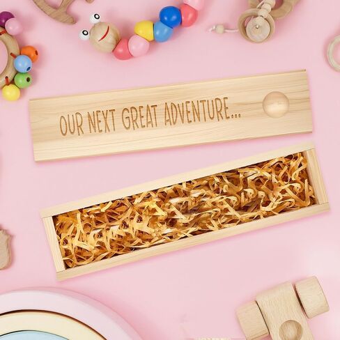 هدايا الإجهاض للأمهات ، وصندوق تذكار اختبار الحمل ، وهدايا للإجهاض ، وفقدان التعاطف مع هدايا الفجيعة المحبوبة لفقدان الطفل in Kuwait