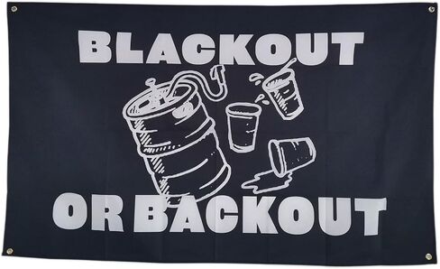 أعلام ديكور المنزل، أعلام مضحكة لغرفة الرجال في سن المراهقة مسكن جامعي، لافتة مقاس 3 × 5 أقدام في الهواء الطلق ميمي أعلام رائعة للأولاد والرجال الكهف المرح رخيصة للحفلات وغرفة النوم وديكور جدار المنزل (أحمر-1) in Kuwait