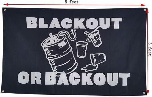 أعلام ديكور المنزل، أعلام مضحكة لغرفة الرجال في سن المراهقة مسكن جامعي، لافتة مقاس 3 × 5 أقدام في الهواء الطلق ميمي أعلام رائعة للأولاد والرجال الكهف المرح رخيصة للحفلات وغرفة النوم وديكور جدار المنزل (أحمر-1) in Kuwait