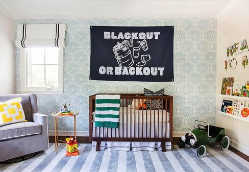 أعلام ديكور المنزل، أعلام مضحكة لغرفة الرجال في سن المراهقة مسكن جامعي، لافتة مقاس 3 × 5 أقدام في الهواء الطلق ميمي أعلام رائعة للأولاد والرجال الكهف المرح رخيصة للحفلات وغرفة النوم وديكور جدار المنزل (أحمر-1) in Kuwait