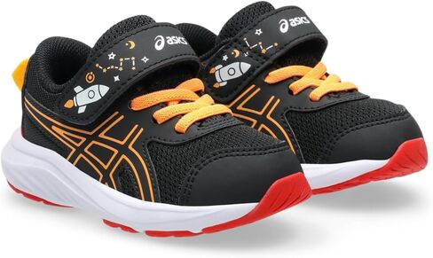 تتنافس ASICS KID على 9 أحذية ركض ساحة المدارس in Kuwait