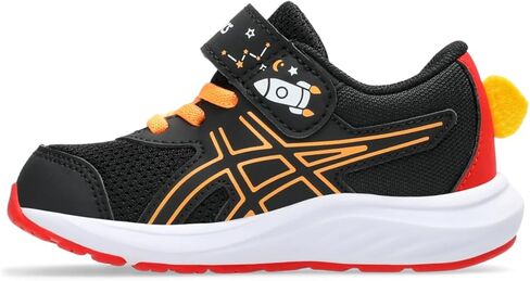تتنافس ASICS KID على 9 أحذية ركض ساحة المدارس in Kuwait