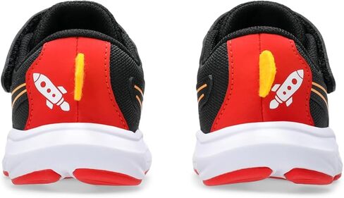 تتنافس ASICS KID على 9 أحذية ركض ساحة المدارس in Kuwait