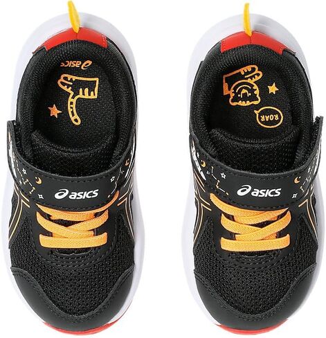 تتنافس ASICS KID على 9 أحذية ركض ساحة المدارس in Kuwait