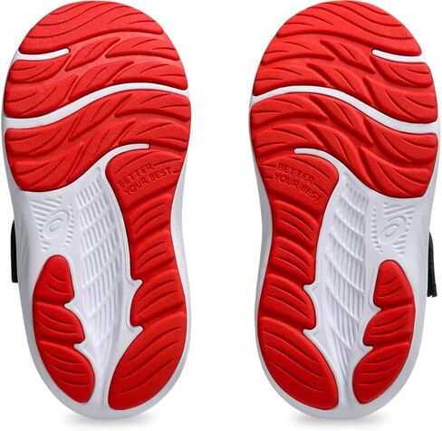تتنافس ASICS KID على 9 أحذية ركض ساحة المدارس in Kuwait