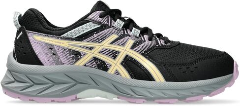 أحذية ASICS KID Pre Venture 9 Screth School Running in Kuwait