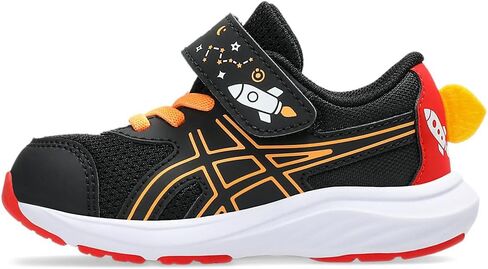 تتنافس ASICS KID على 9 أحذية ركض ساحة المدارس in Kuwait