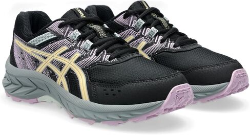 أحذية ASICS KID Pre Venture 9 Screth School Running in Kuwait