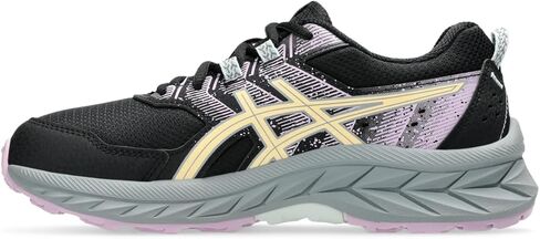 أحذية ASICS KID Pre Venture 9 Screth School Running in Kuwait