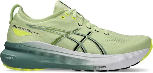 Asics Men's Gel-Kayano 31 Running Shoes in Kuwait