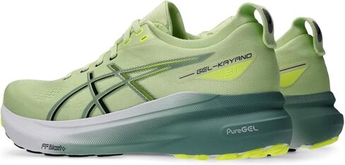 Asics Men's Gel-Kayano 31 Running Shoes in Kuwait