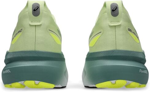 Asics Men's Gel-Kayano 31 Running Shoes in Kuwait