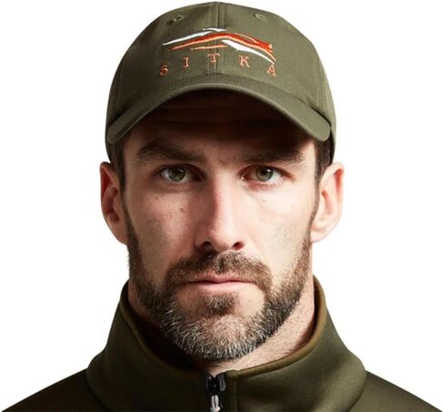 SITKA Gear Unisex Traverse Cap in Kuwait