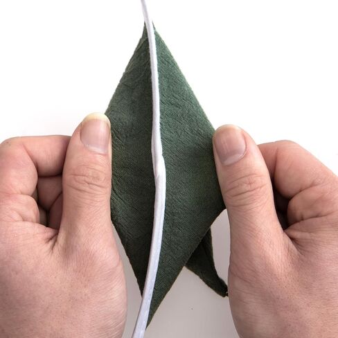 Pennant Banner Flags, Toddler Room Decoration Pennant, Garland Triangle Banners Fabric, for Nursery Decor Baby Birthday Boho Wedding Shower Party Event. (Sage Green Pennant Banner Flags) in Kuwait