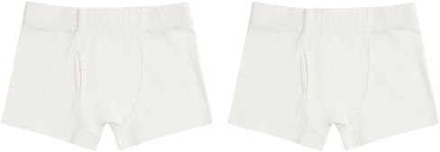 Under the Nile Organic Cotton Boys Boxer Briefs in Saudi Arabia