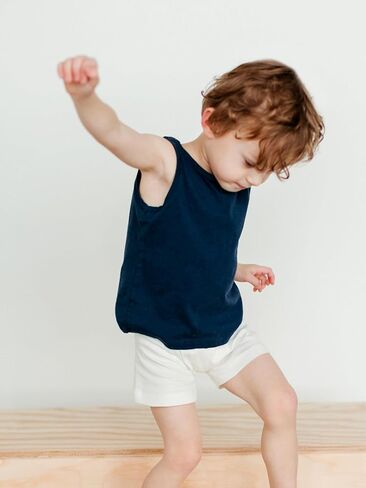 Under the Nile Organic Cotton Boys Boxer Briefs in Saudi Arabia