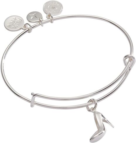Alex and Ani Bridal Multi Charm Jewelry in Kuwait