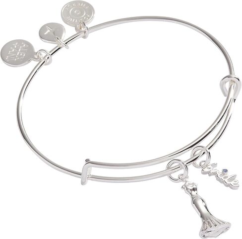 Alex and Ani Bridal Multi Charm Jewelry in Kuwait