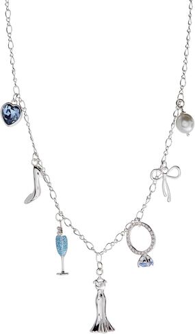 Alex and Ani Bridal Multi Charm Jewelry in Kuwait